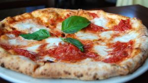 Pizza Siracusa Pica Vilnius Vilniuje