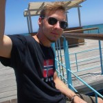 Atsiliepimas. Justinas