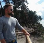 Atsiliepimai. Justinas