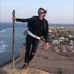 Atsiliepimas. Žavinta