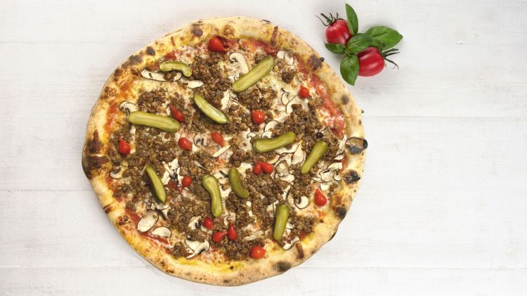 Trumpas reportažas apie CON CARNE&nbsp;MACINATO