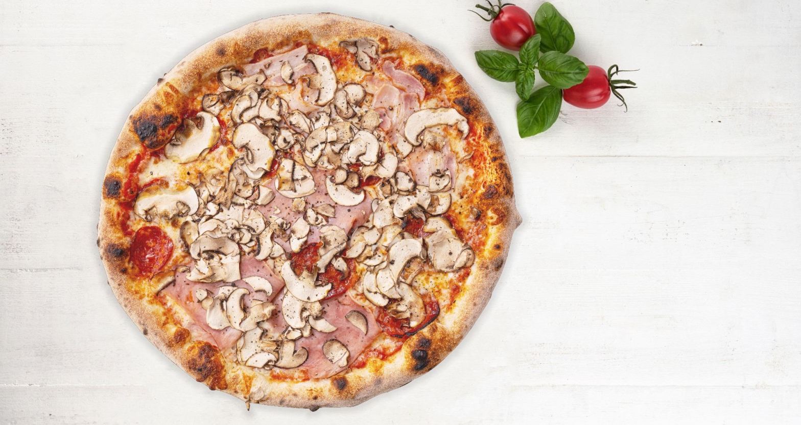 Pica Con Carni Macinato