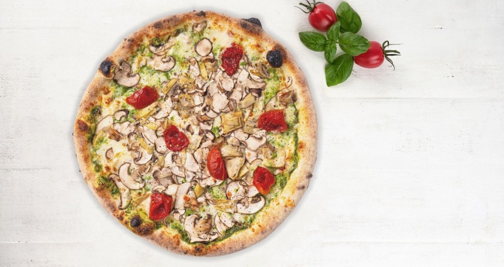 Sogni di Spinat pica