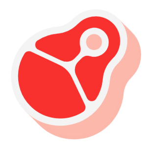 Ingridientai. Mėsa. Restoranas, restoranai Vilniuje. Vilnius. Produktai. Pica, picos, pizza, pizzas, neapolietiškos. Pizza Siracusa.