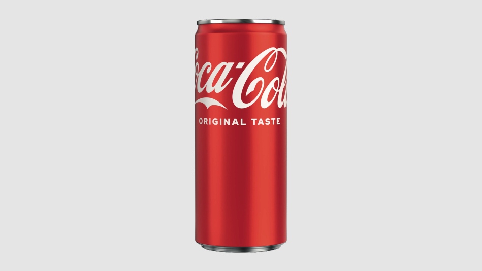 Coca Cola