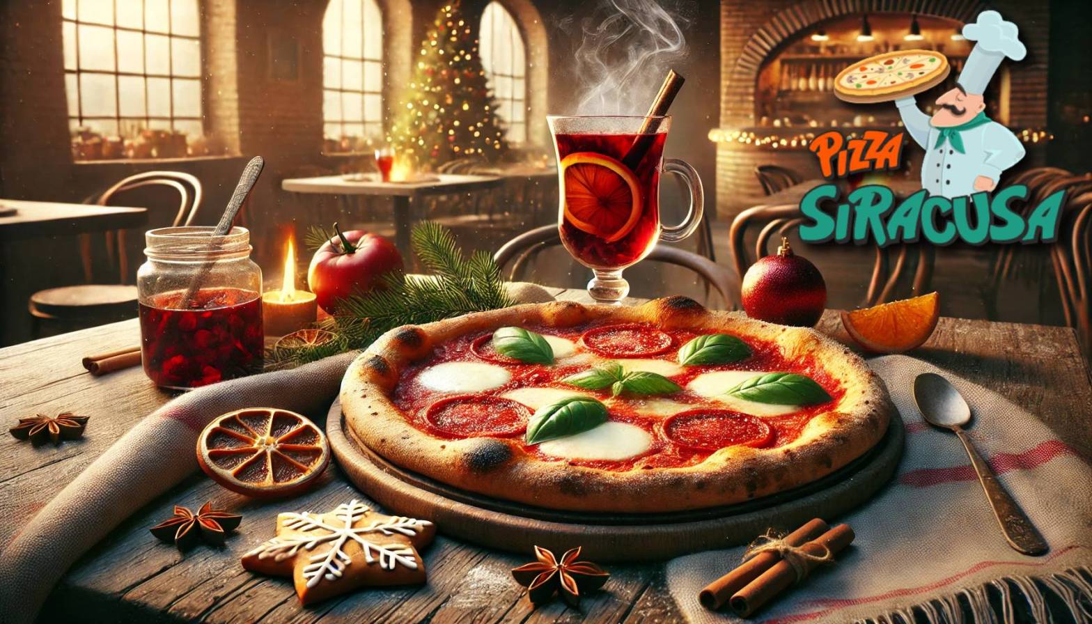 Šventiniu laikotarpiu mėgaukitės karštu vynu