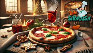 Šventiniu laikotarpiu mėgaukitės karštu vynu