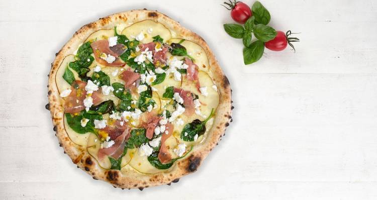 Trumpas reportažas apie 2 naujas&nbsp;picas