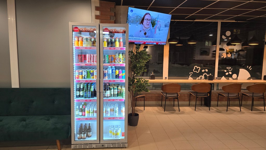 Pizza Siracusa picerija Lazdynuose